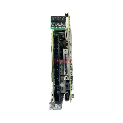 Yaskawa SGD7S-2R8A00A002