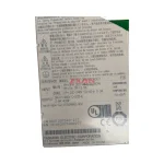 Yaskawa SGD7S-2R8A00A002