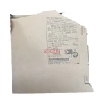 Yaskawa SGD7S-2R8A00A002