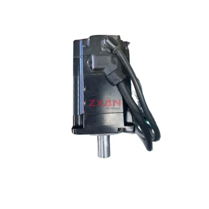 Yaskawa SGM7J-04AFC6S