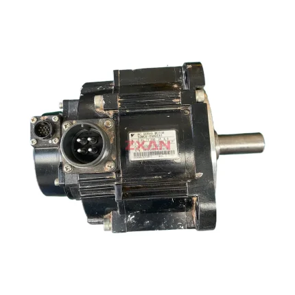 Yaskawa SGMGV-09ADC61