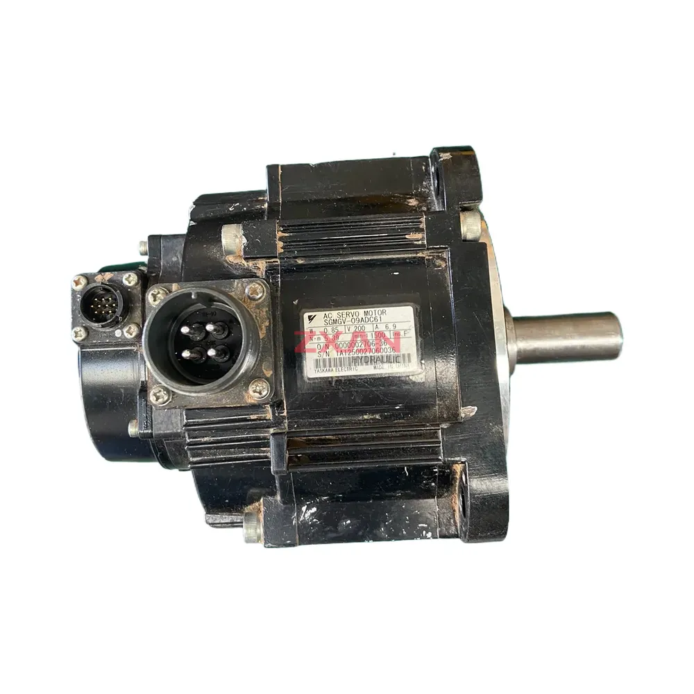 Yaskawa SGMGV-09ADC61-img1 Yaskawa SGMGV-09ADC61