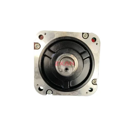 Yaskawa SGMGV-09ADC61