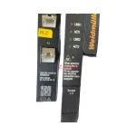 Weidmueller UR20-FBC-PN-RT-V2