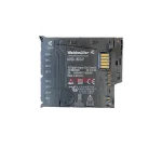 Weidmueller UR20-FBC-PN-RT-V2
