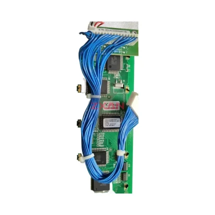 AALBORG PCB-LS24064