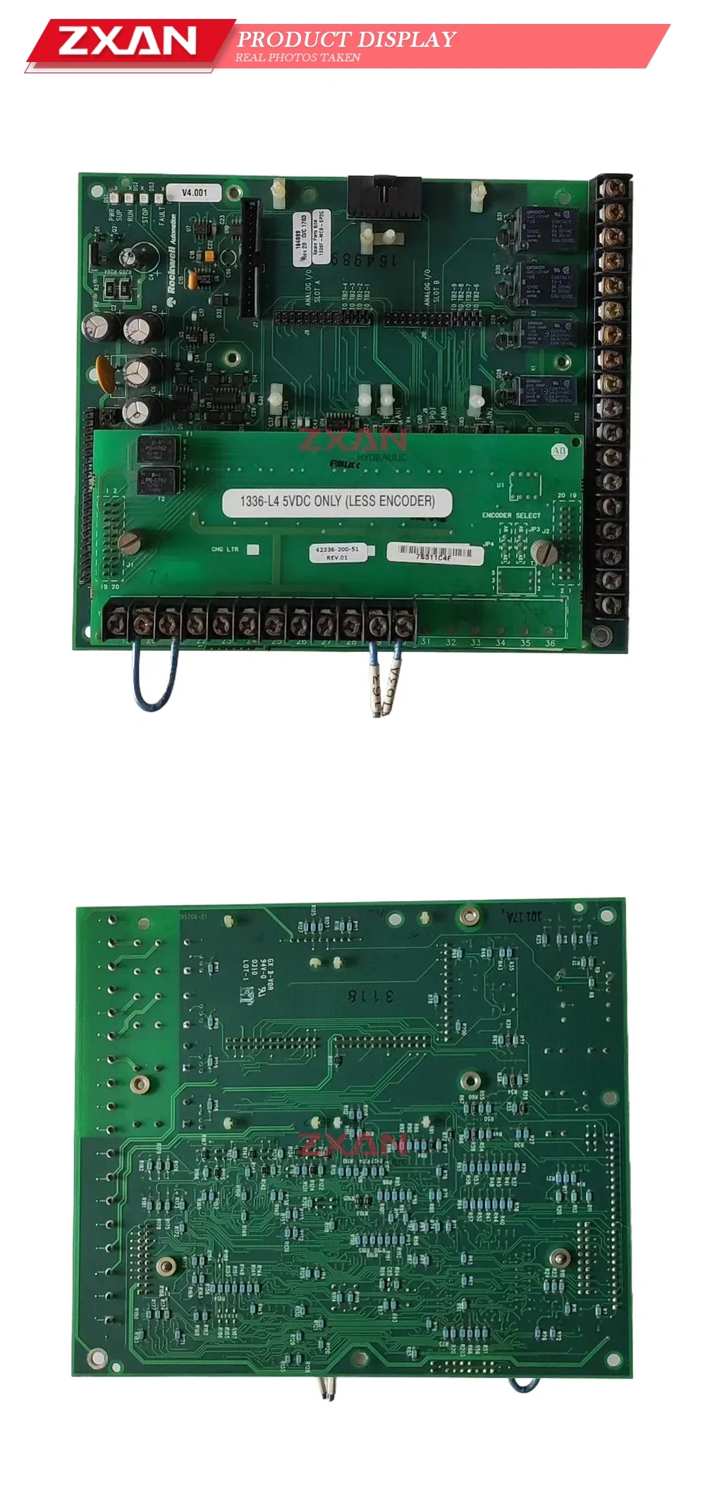 AB 1336F-BRF20-AN-EN-HASP-L4 Description