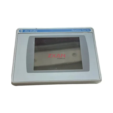 AB PanelView Plus 700