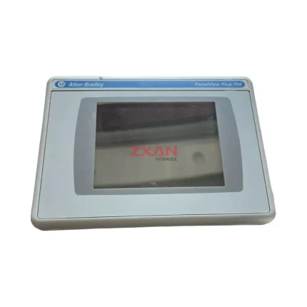 AB PanelView Plus 700