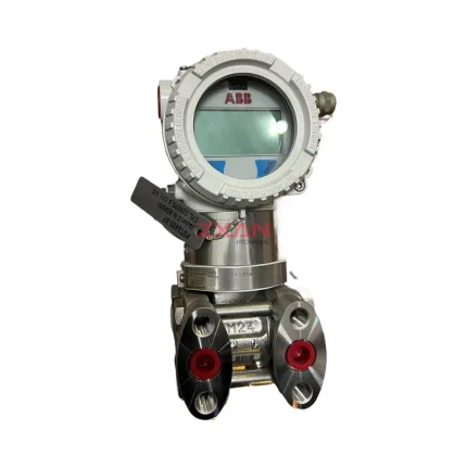 ABB 2600T