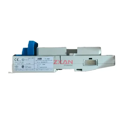 ABB 3BSC690075R