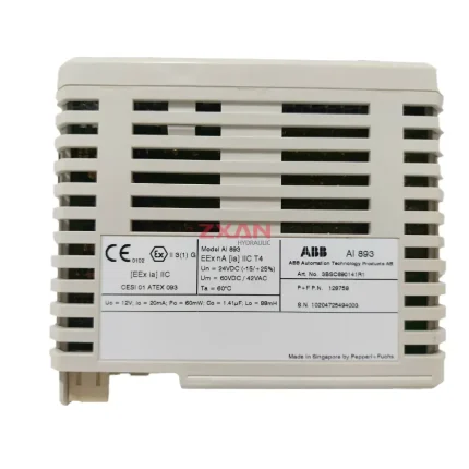 ABB 3BSC690141R1