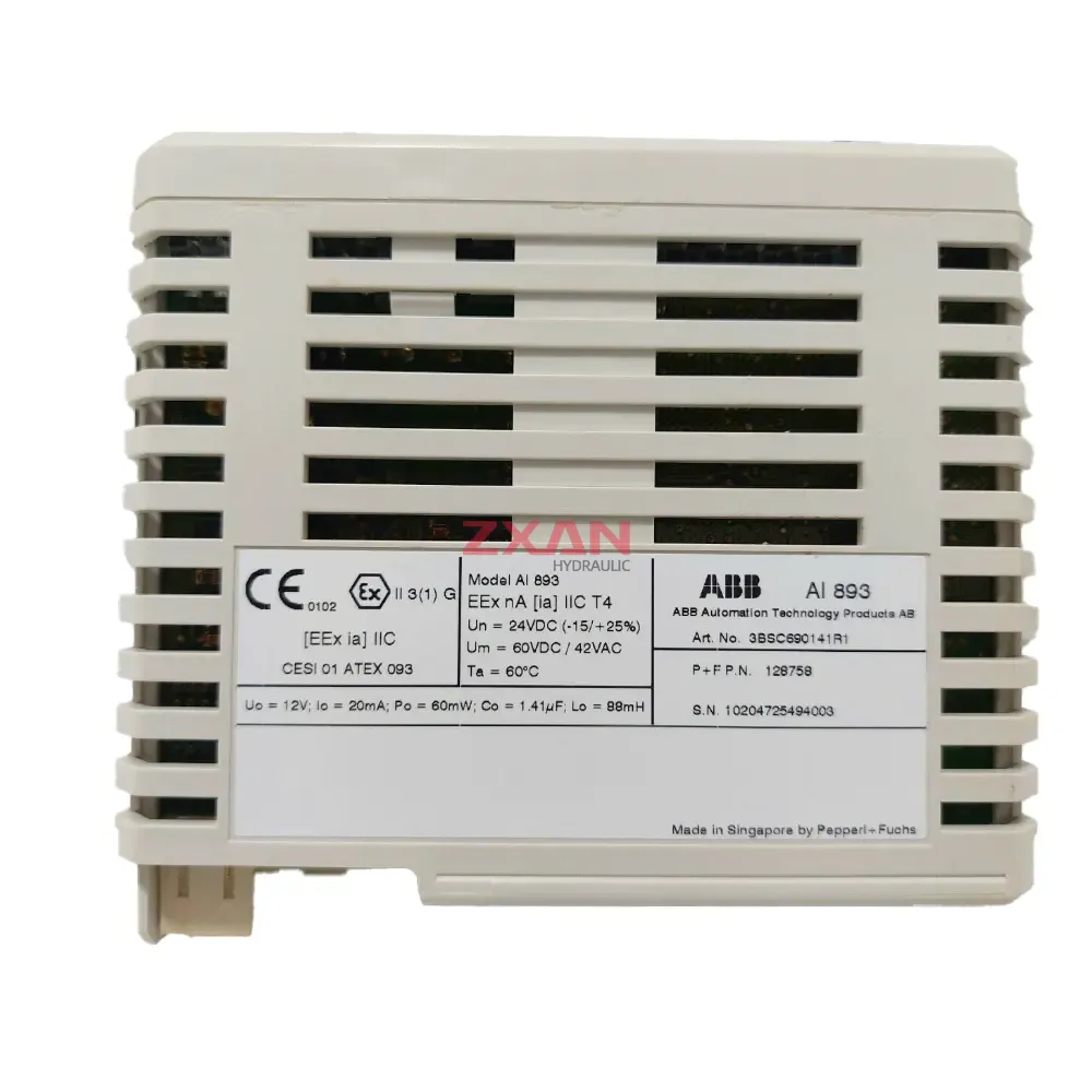 ABB 3BSC690141R1-img1 ABB 3BSC690141R1