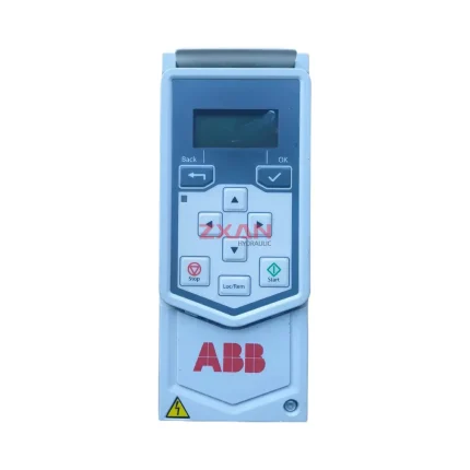 ABB ACS530-01-05A6-4