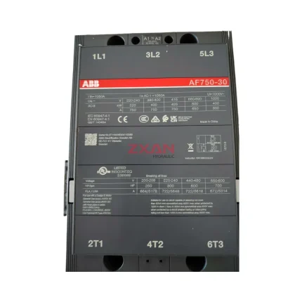 ABB AF750-30