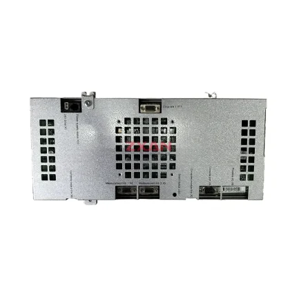 ABB DSQC601 3HAC 12815-1/09
