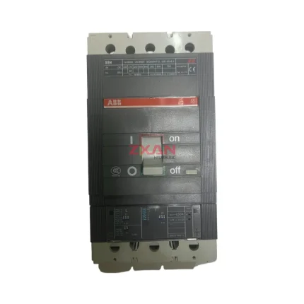 ABB S5N630A