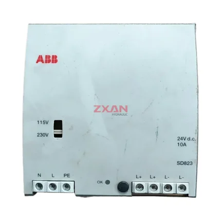 ABB SD823 3BSC610039R1
