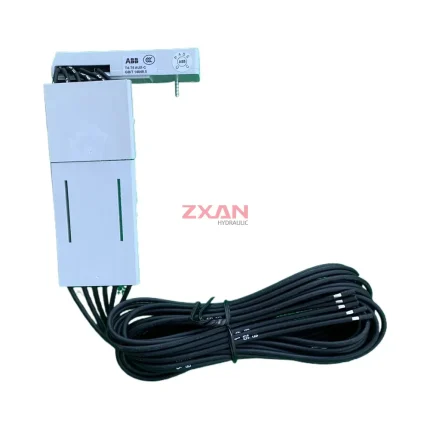 ABB T4-T6 AUX-C GB/T 14048.5