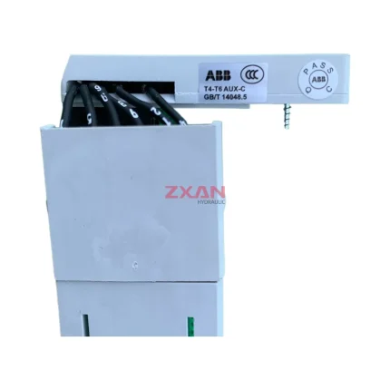 ABB T4-T6 AUX-C GB/T 14048.5