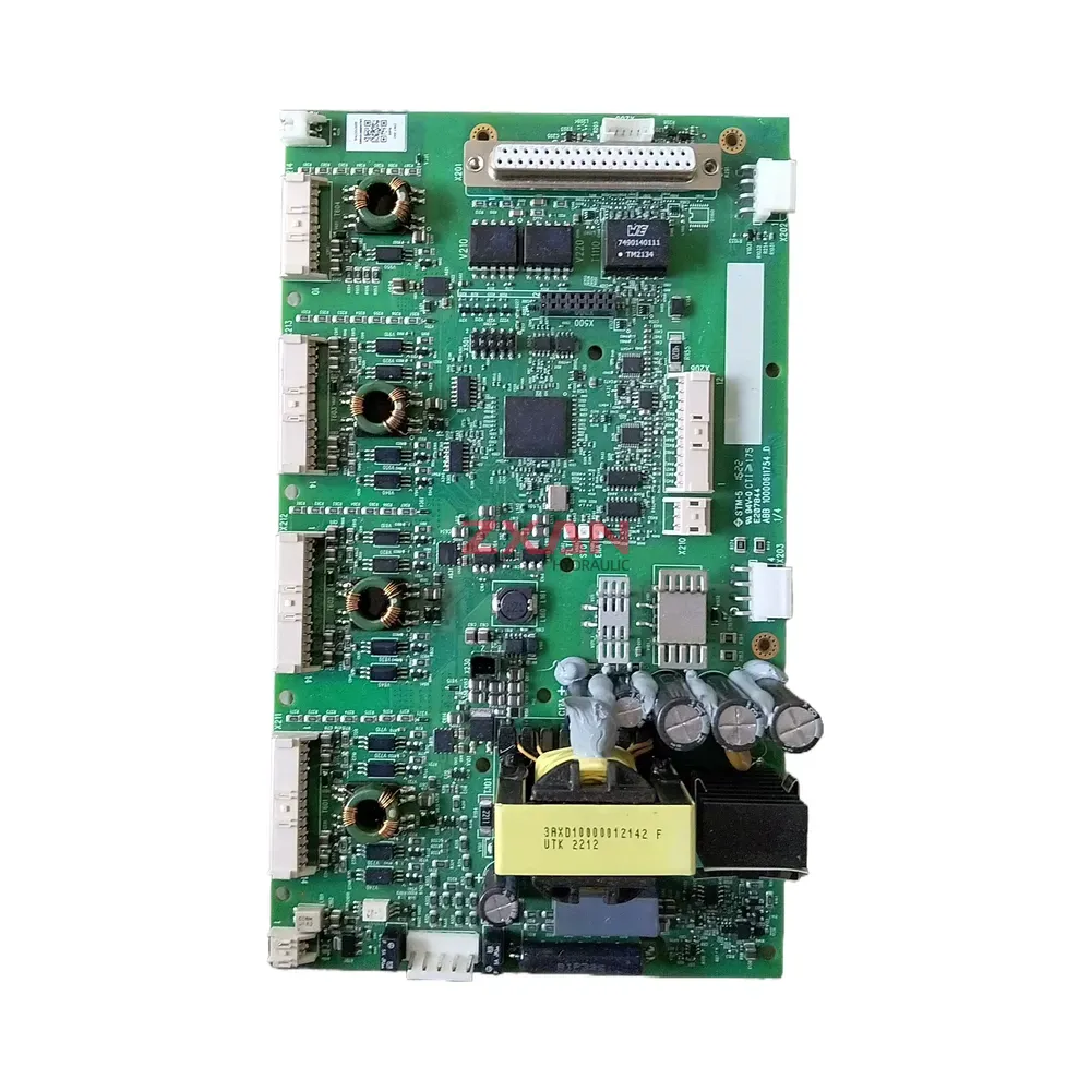 ABB ZINT-592-img1 ABB ZINT-592