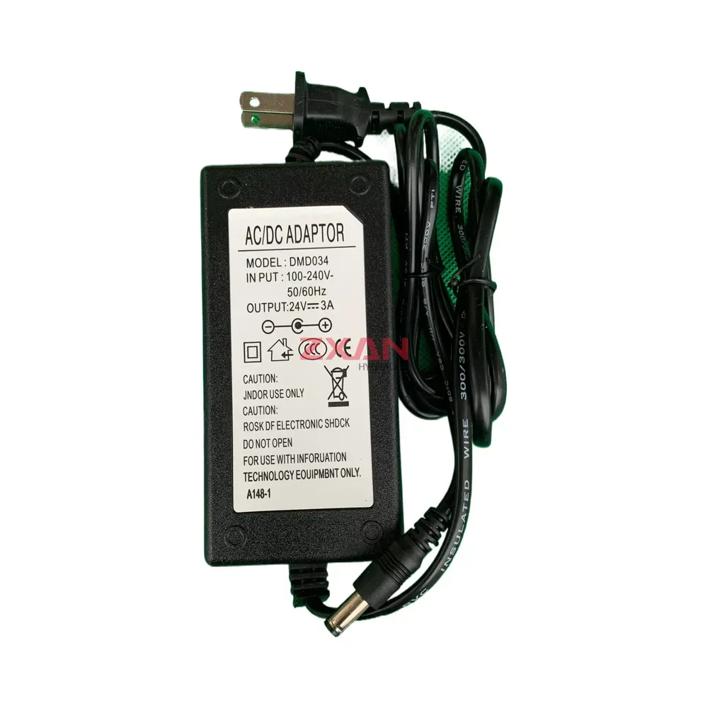 ADAPTOR DMD034-img1 ADAPTOR DMD034