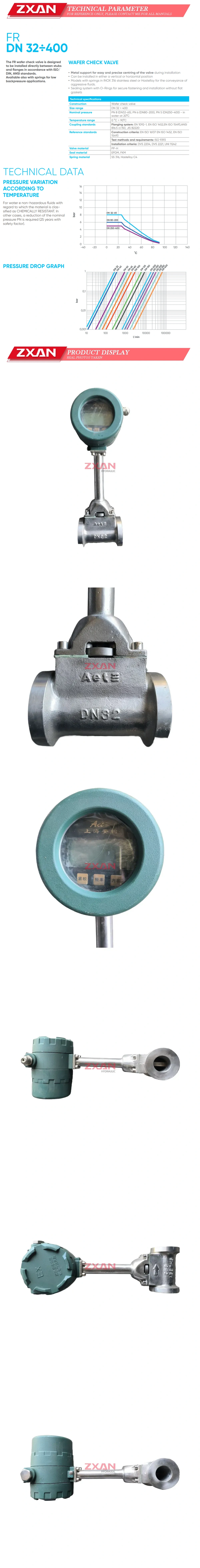 AET DN32 Description