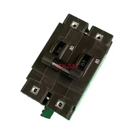 AIRPAX LELHK11-1-52-80.0-AB-01-V