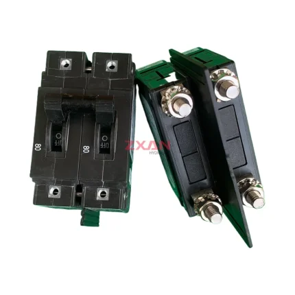 AIRPAX LELHK11-1-52-80.0-AB-01-V