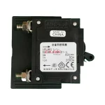 AIRPAX LELHK11-1-52-80.0-AB-01-V