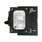 AIRPAX LELHK11-1-52-80.0-AB-01-V