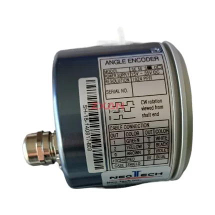 ANGLE ENCODER SE 50 S SH-18-150917-B03
