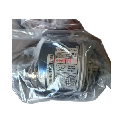 ANGLE ENCODER SE 50 S SH-18-150917-B03