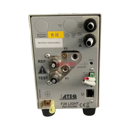 ATEQ F28 LIGHT
