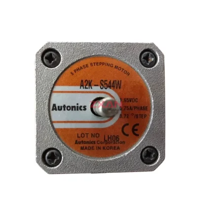 AUTONICS A2K-S544W