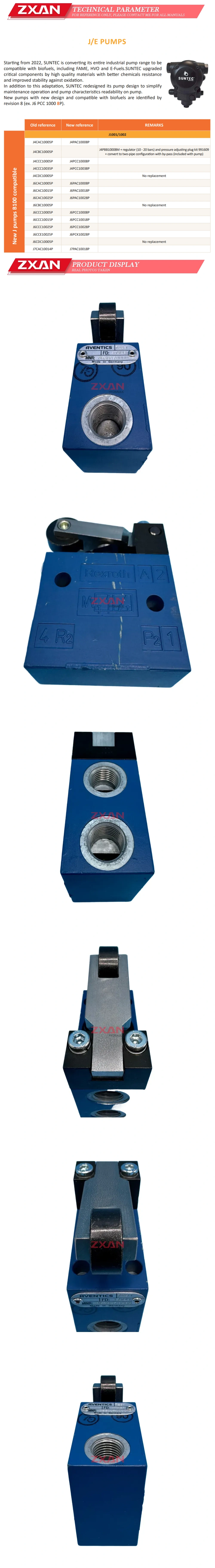 AVENTICS 3630070000 Description
