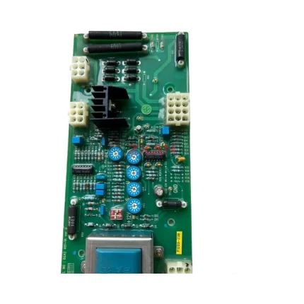 AVR 6GA2-491-1A
