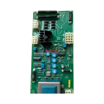 AVR 6GA2-491-1A