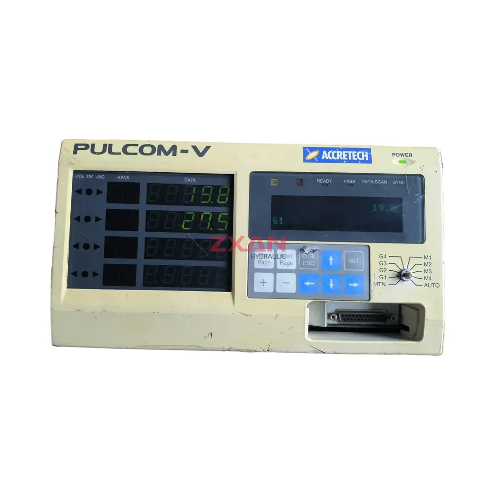 Accretech E-PV800100-img1 Accretech E-PV800100