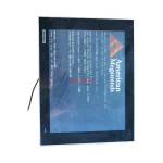 Advantech TPC-1251T