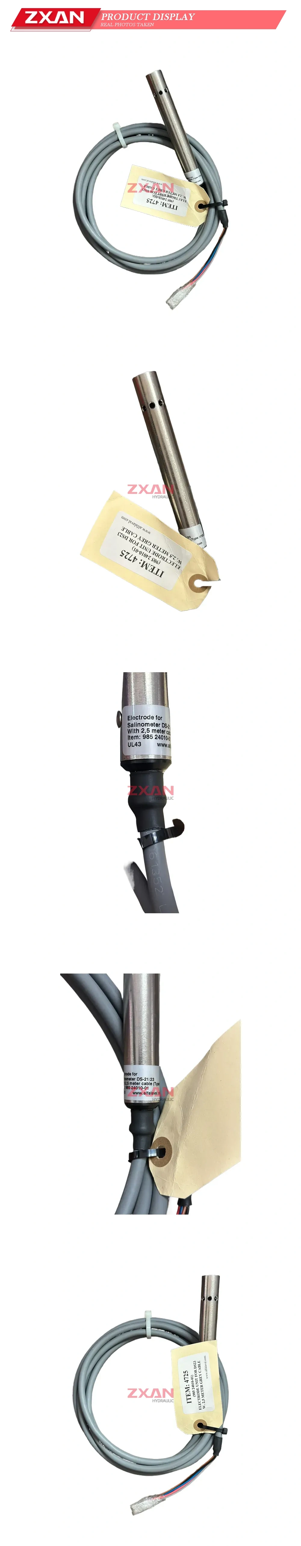 Alfa Laval 9852401-01 Description