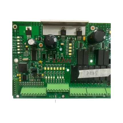 Alfa Laval EPC50 I/O