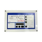 Alfa Laval EPC50 OP FRONT