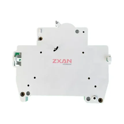Allen-Bradley 1492-ASPH3