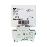 Allen-Bradley 1492-ASPH3