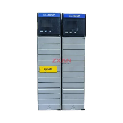 Allen-Bradley 1756-ENBT A