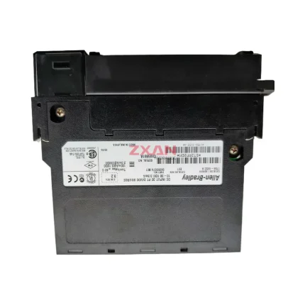 Allen Bradley 1756-IV32 A