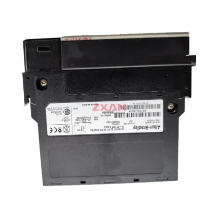Allen Bradley 1756-IV32 A