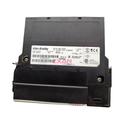 Allen Bradley 1756-OB32