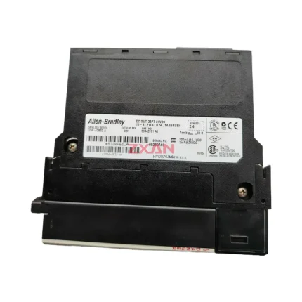 Allen Bradley 1756-OB32
